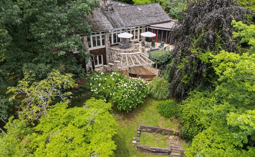Haus in Lakemont, Georgia, Vereinigte Staaten 1