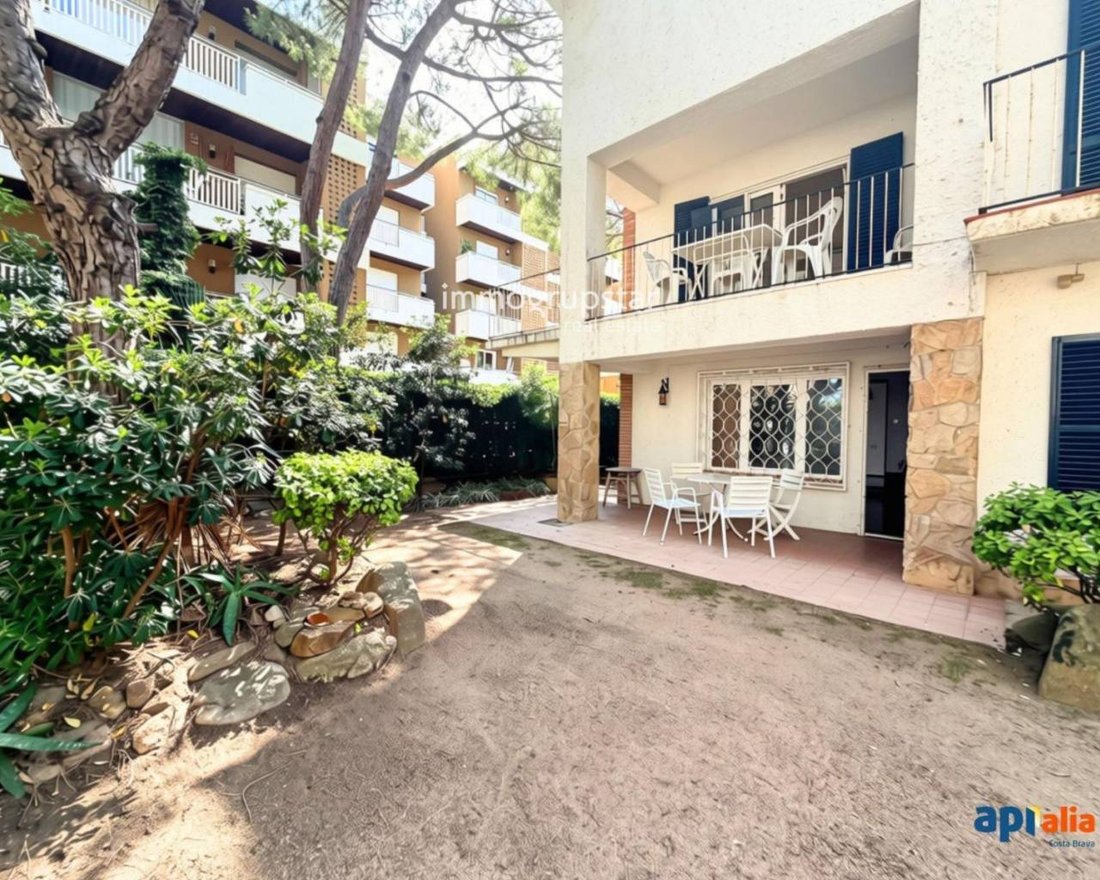 Maison à Platja d'Aro, Catalogne, Espagne 3 - 19053823