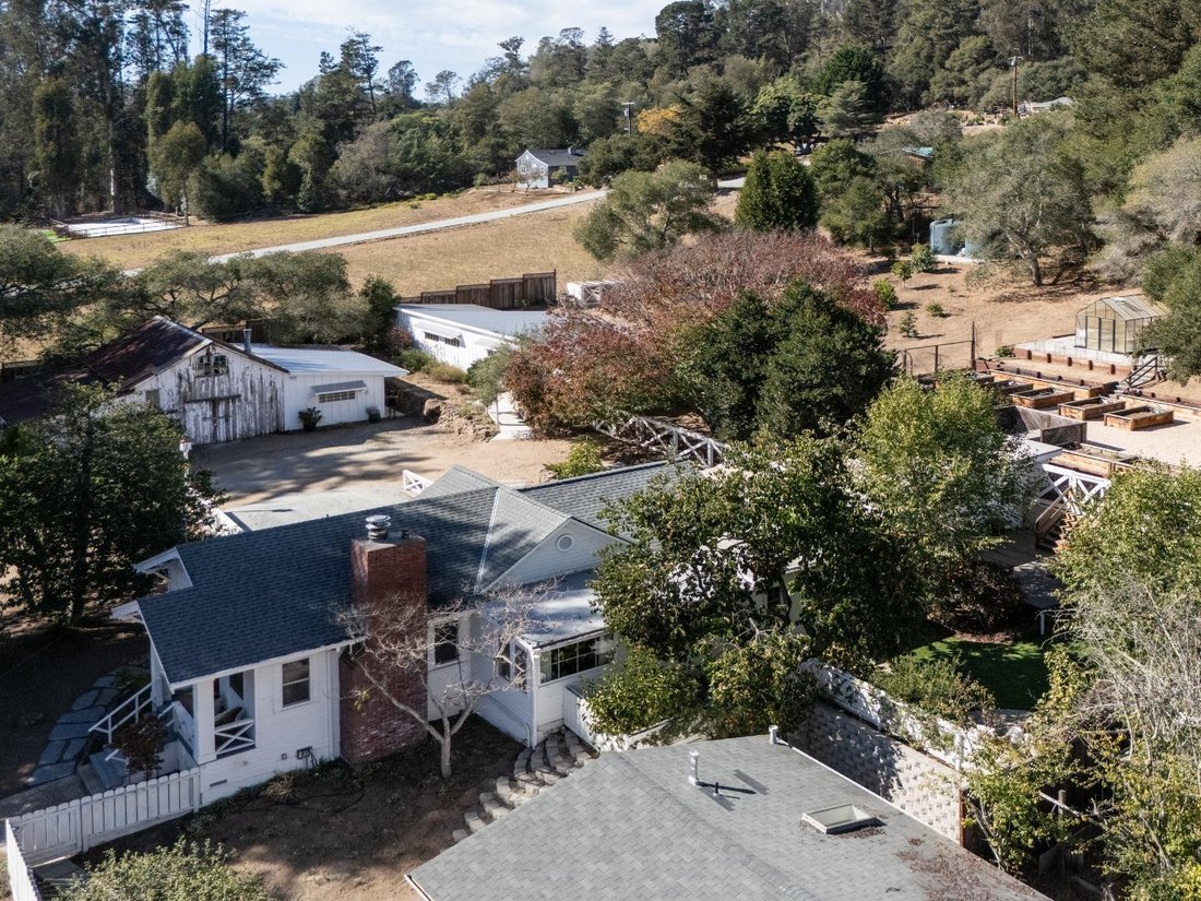 Casa en Aptos, California, Estados Unidos 1 - 19053981