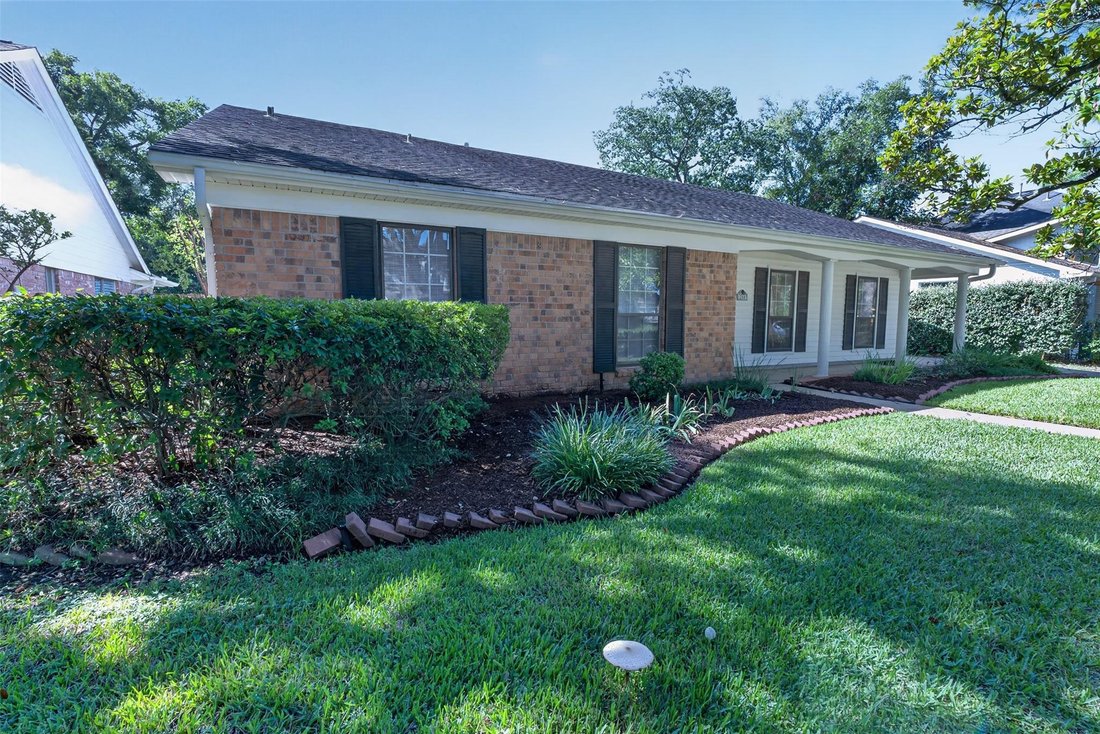 House in Houston, Texas, United States 2 - 19051520