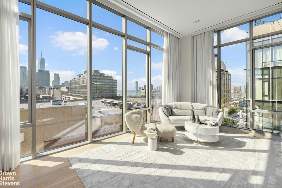 Condo in New York, New York, United States 4 - 19053921