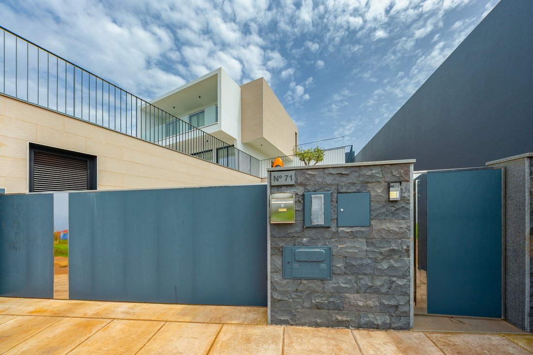 Casa a Calheta, Madera, Portogallo 1 - 19056336