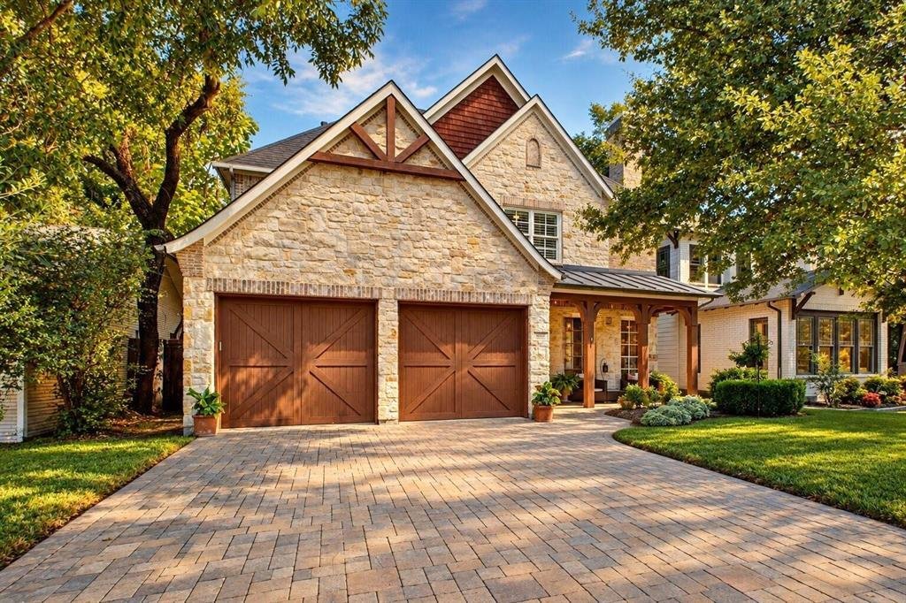 Casa a Dallas, Texas, Stati Uniti 2 - 19054915