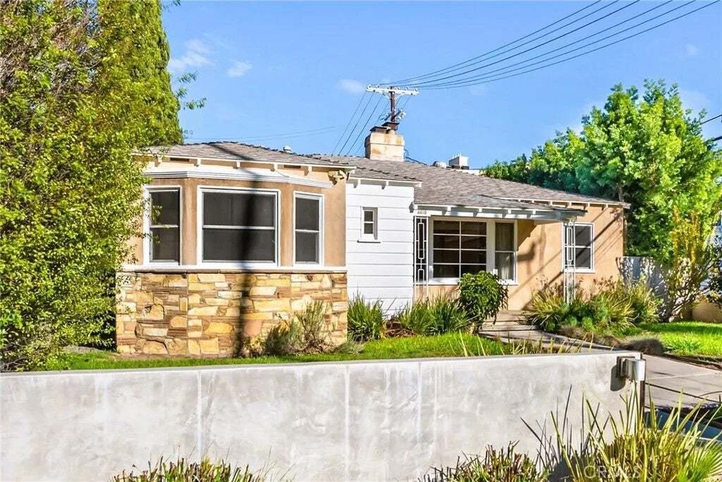 Casa a Los Angeles, California, Stati Uniti 4 - 19051334