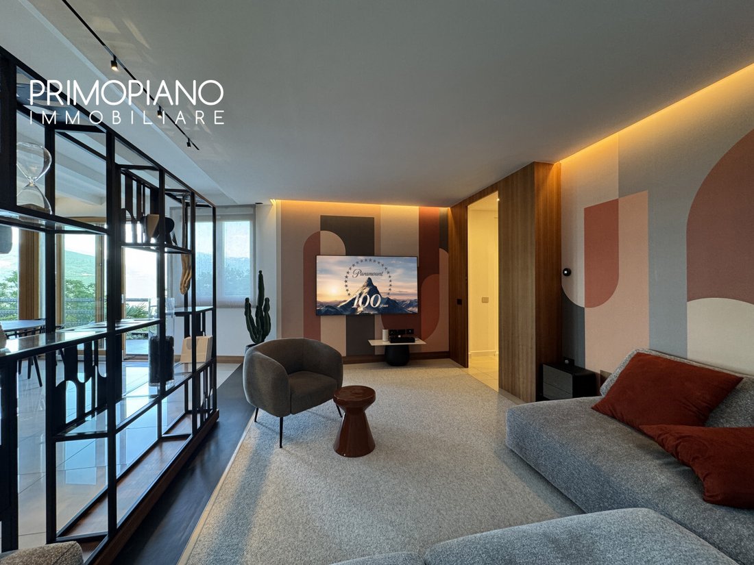 House in Villa Lagarina, Trentino – Alto Adige/Südtirol, Italy 4 - 19055504