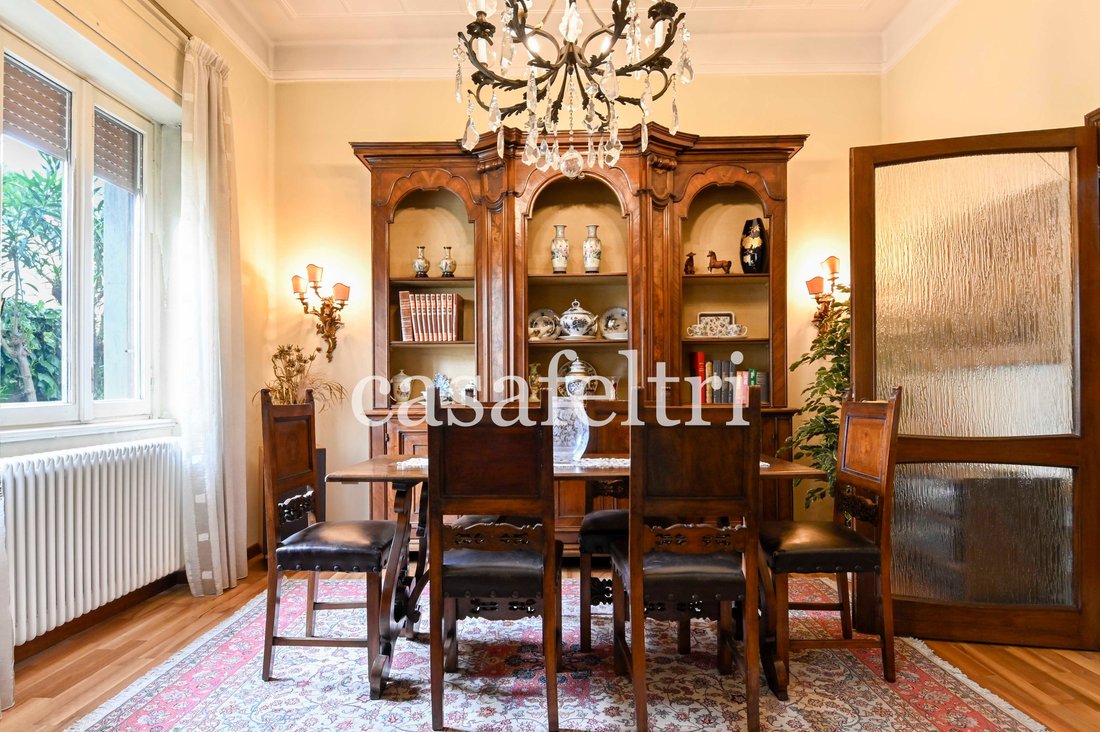 Villa in Sant'Alessandro, Bergamo, Italy 5 - 19054328