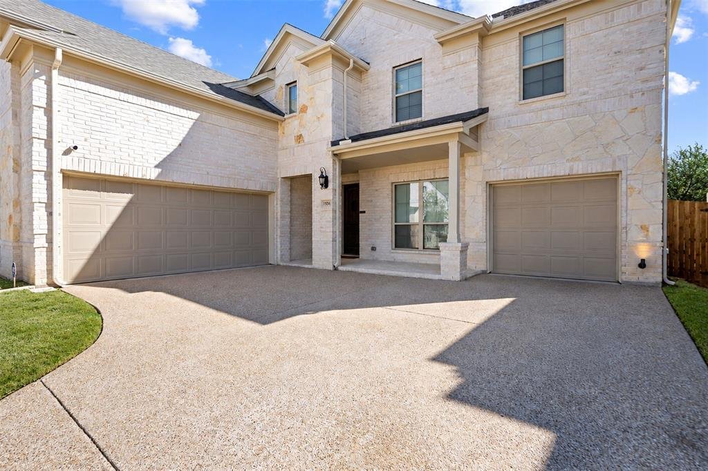 Casa en Fort Worth, Texas, Estados Unidos 2 - 19051559