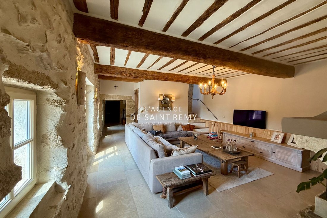 Villa à Centre Ville, Le Thor, France 4 - 19051627