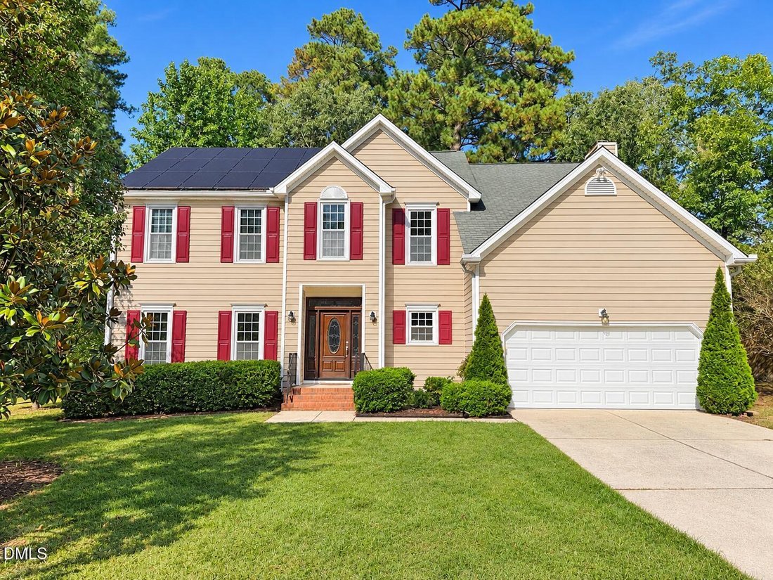 House in Durham, North Carolina, United States 1 - 19051274