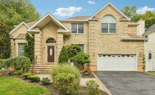 Haus in Merrick, New York, Vereinigte Staaten 1