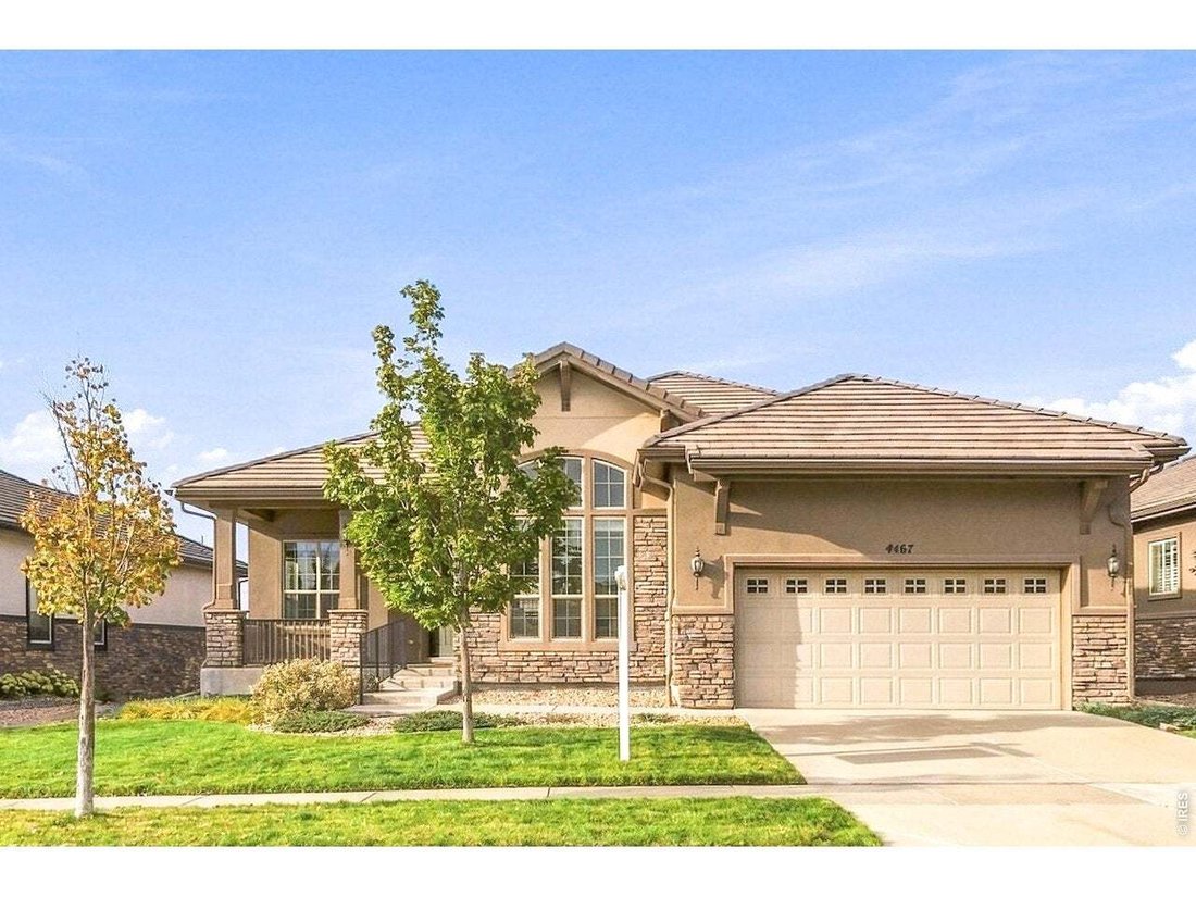 House in Broomfield, Colorado, United States 1 - 19048401