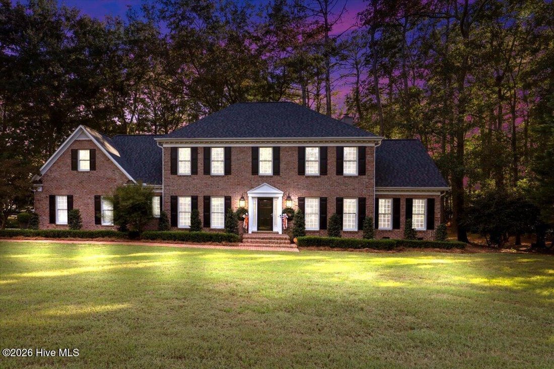 Haus in Kinston, North Carolina, Vereinigte Staaten 3 - 19054251