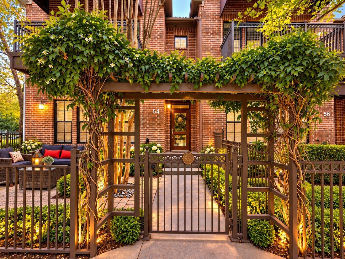 Townhouse en Spring, Texas, Estados Unidos 3 - 19054897