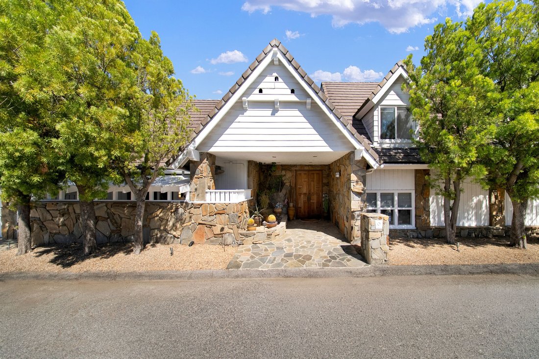 House in Beverly Hills, California, United States 2 - 19055260