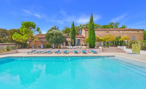 Villa in Périphérique Est, Gaillac, France 1