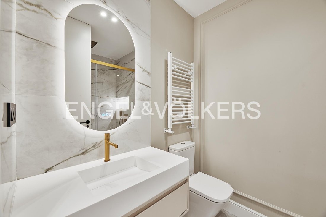 Apartamento en Salamanca, Madrid, España 5 - 19055060