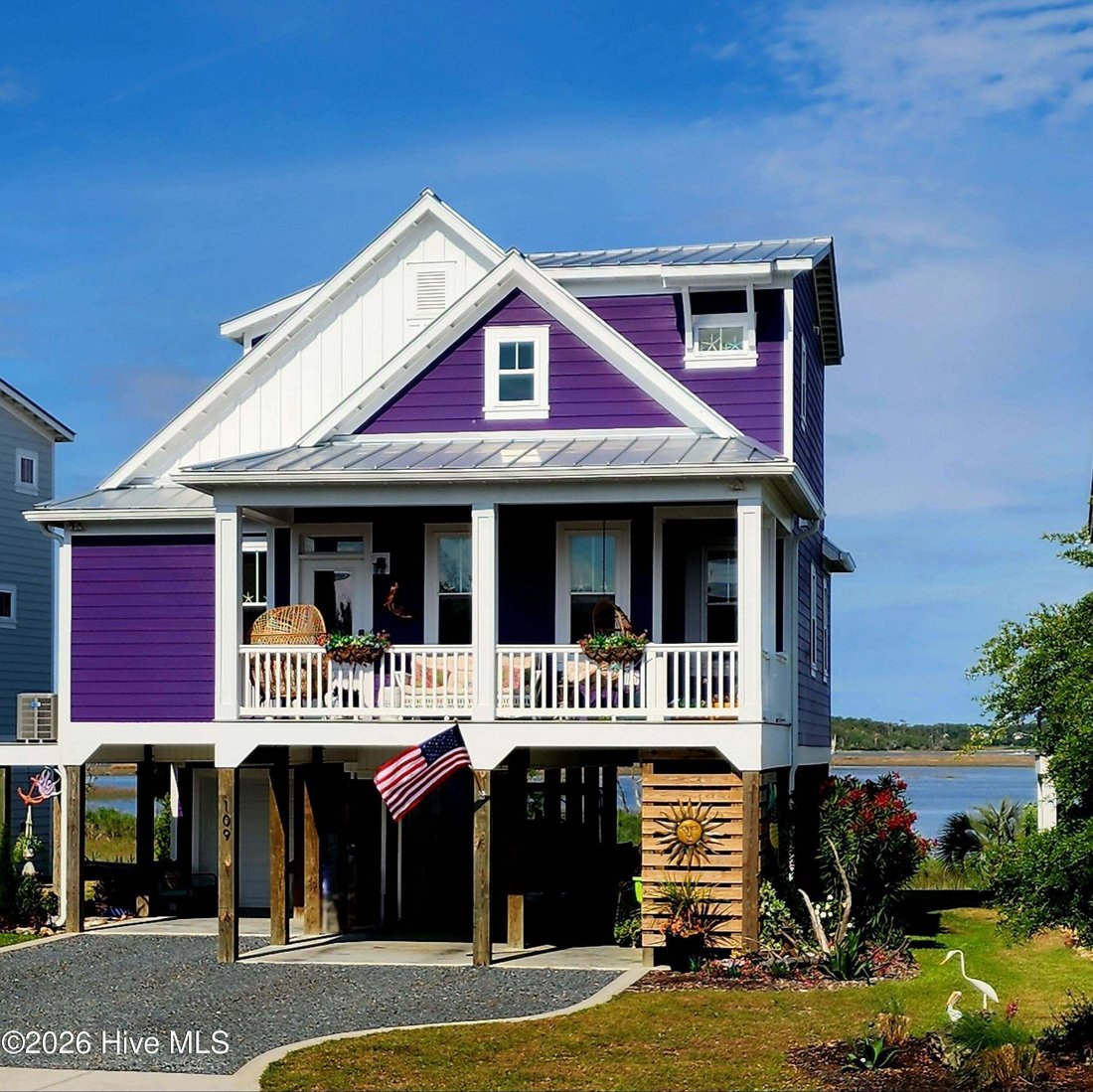 Haus in Oak Island, North Carolina, Vereinigte Staaten 1 - 19054264