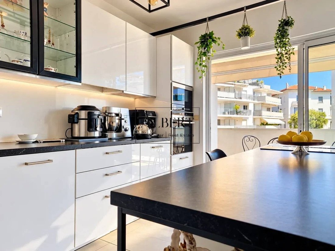 Apartamento en Cannes, Provenza-Alpes-Costa Azul, Francia 5 - 17771748