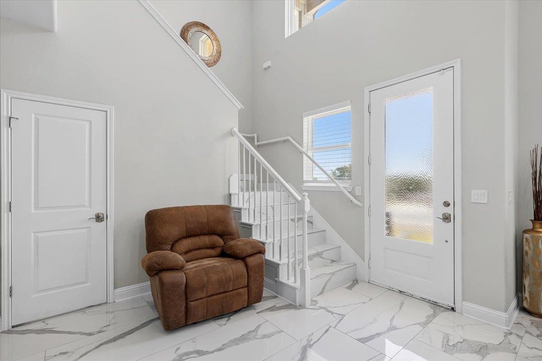 Casa en Round Rock, Texas, Estados Unidos 5 - 19054354