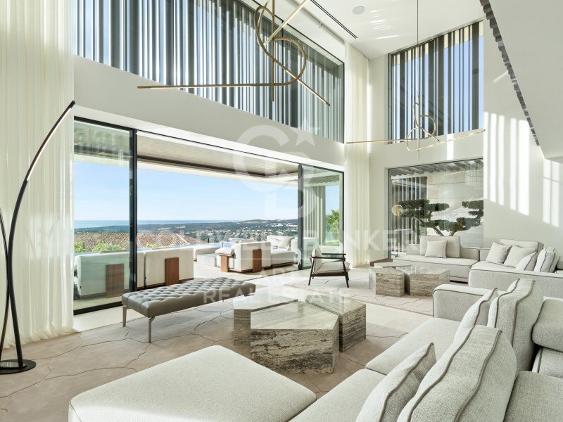 Haus in Sotogrande, San Roque, Andalusien 5 - 19056307