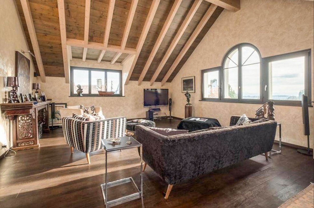 Casa en Montricher, Valdia, Suiza 5 - 19053619