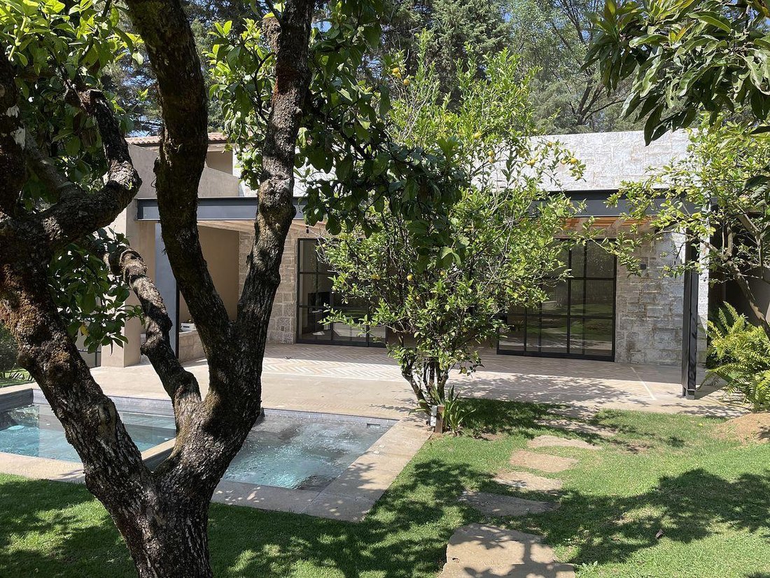 Condominio a Valle de Bravo, Stato del Messico, Messico 2 - 19053165