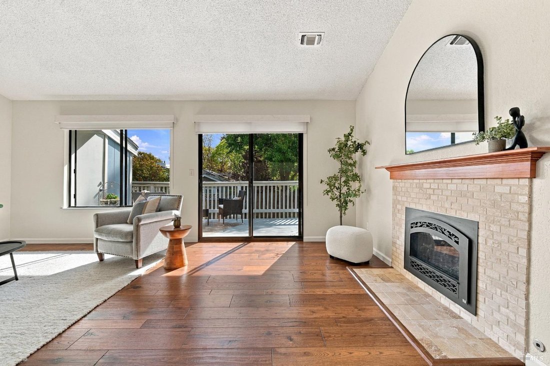 Townhouse en Benicia, California, Estados Unidos 5 - 19055047