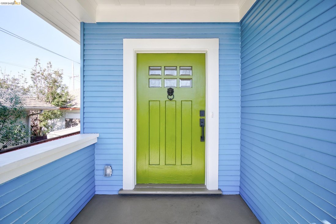 House in Oakland, California, United States 4 - 19051034