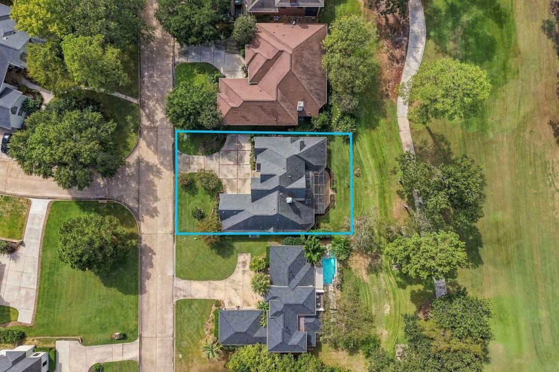 House in Montgomery, Texas, United States 2 - 19054920