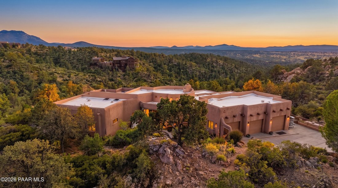 House in Prescott, Arizona, United States 1 - 19053677