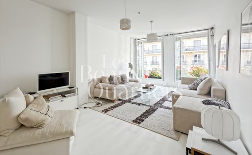 Wohnung in Montorgueil-Saint Denis, Paris 2e Arrondissement, Paris 1