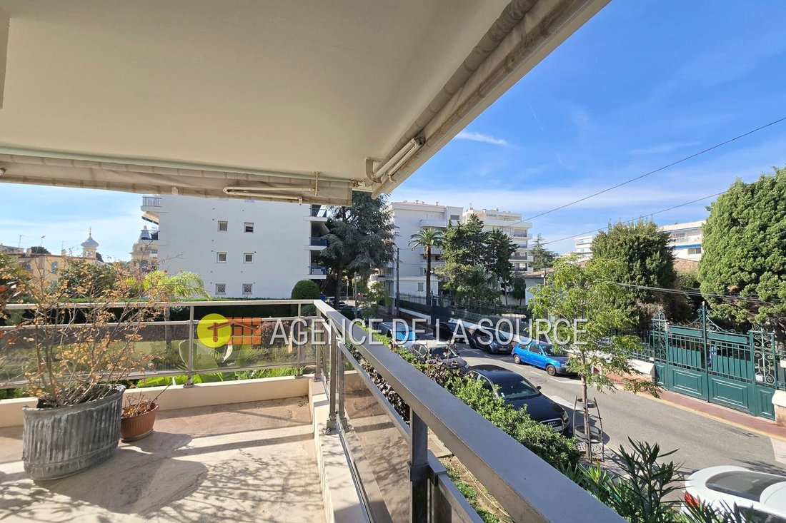 Appartement à Cannes, Provence-Alpes-Côte d'Azur, France 4 - 19051626