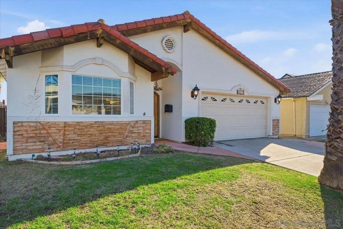 Casa a San Diego, California, Stati Uniti 1 - 19054543