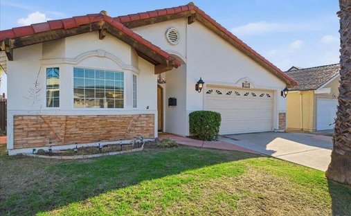 Maison à FICO, Californie, États-Unis 1