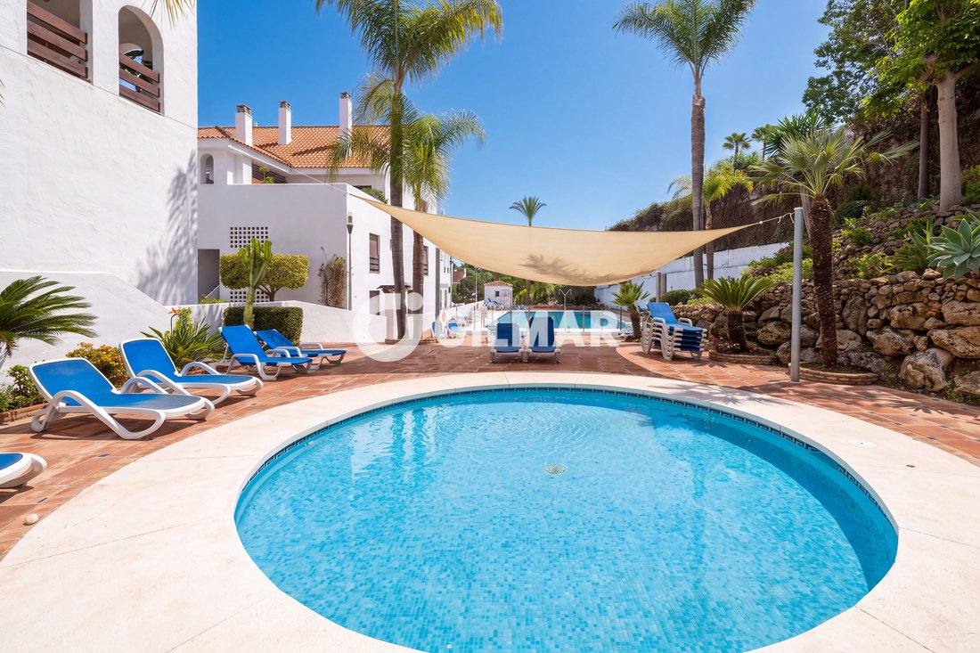 Appartamento a Nueva Andalucía, Marbella, Spagna 3 - 19051321