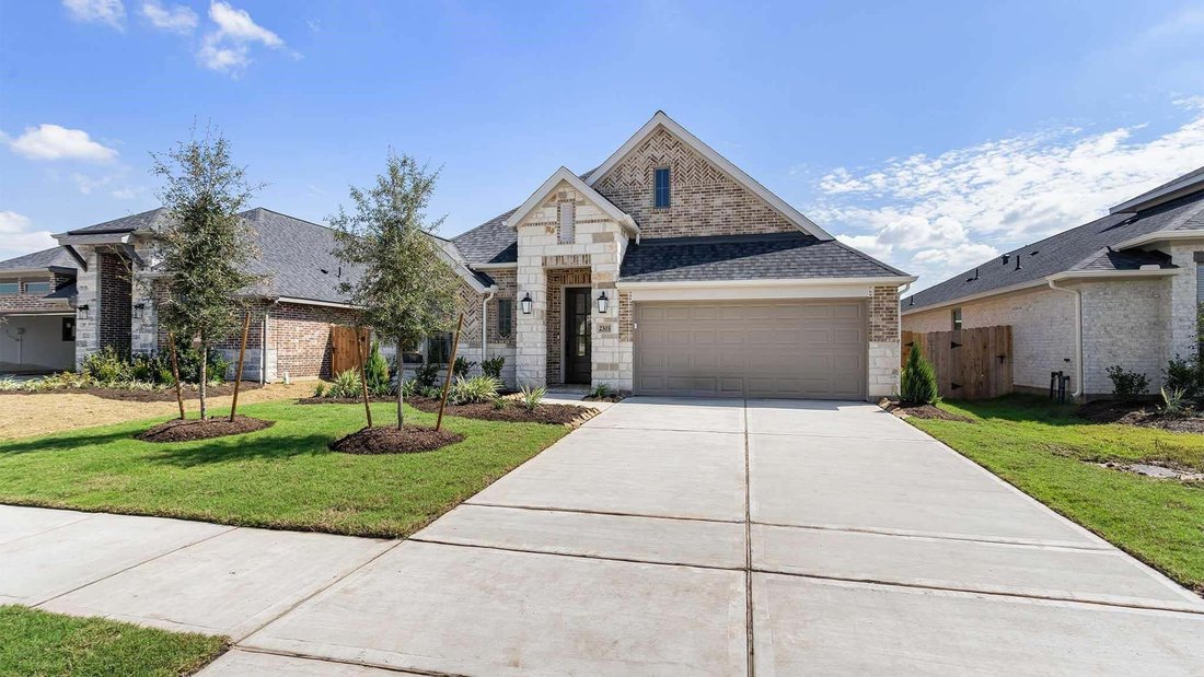 House in Rosenberg, Texas, United States 2 - 17994752