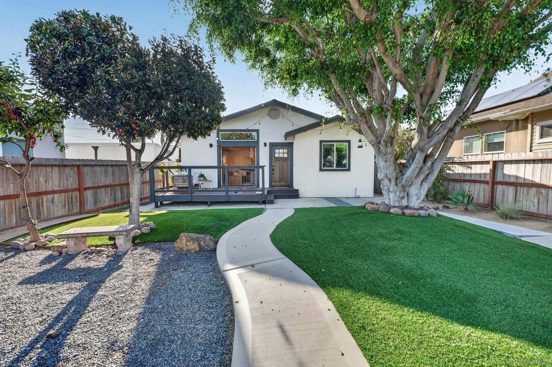 Casa a San Diego, California, Stati Uniti 1 - 19051332