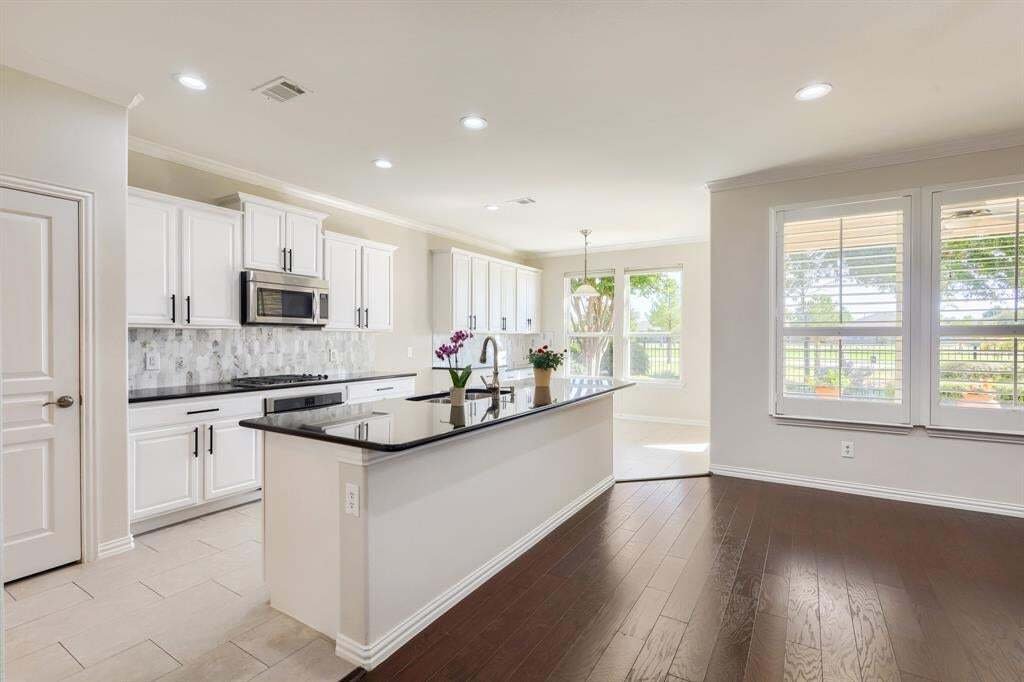 Casa en Frisco, Texas, Estados Unidos 3 - 19054742
