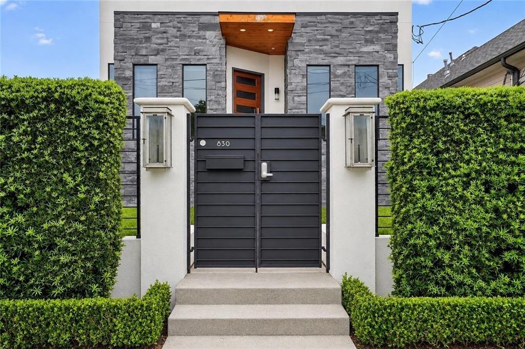 House in New Orleans, Louisiana, United States 3 - 19053555