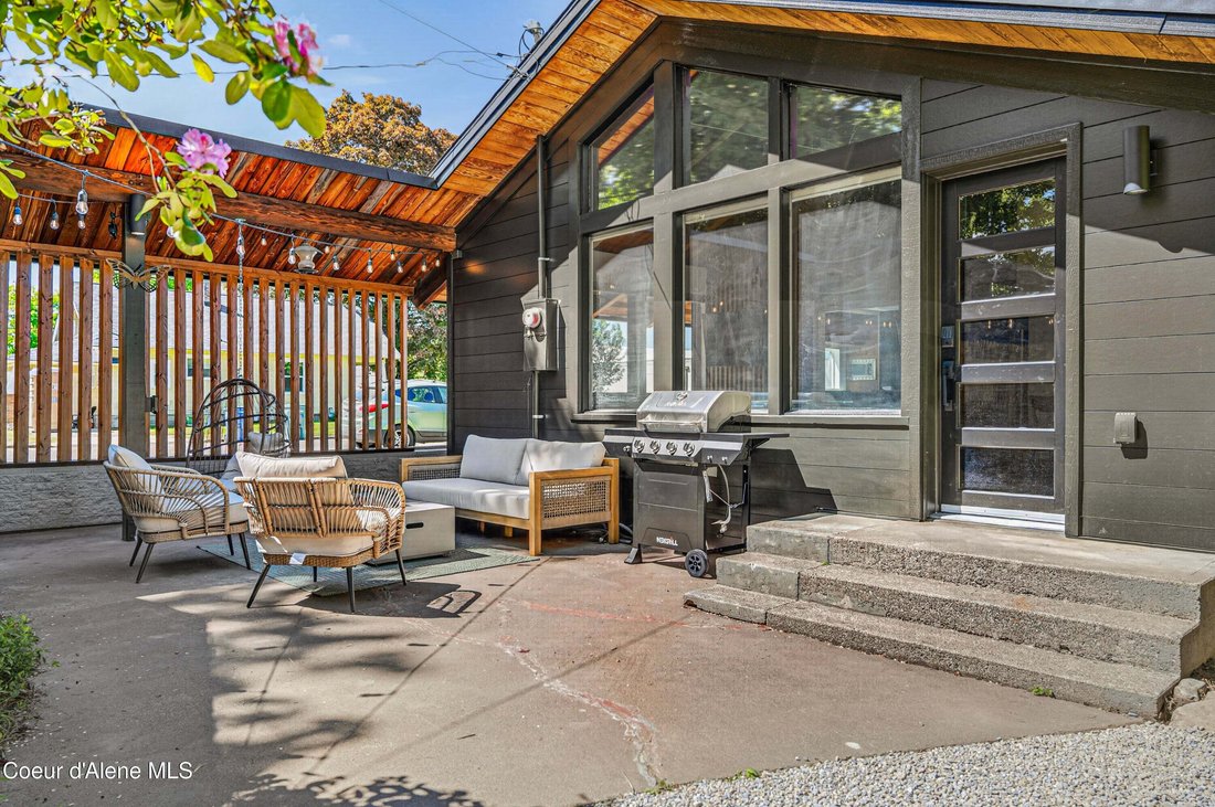 House in Coeur d'Alene, Idaho, United States 4 - 19053313