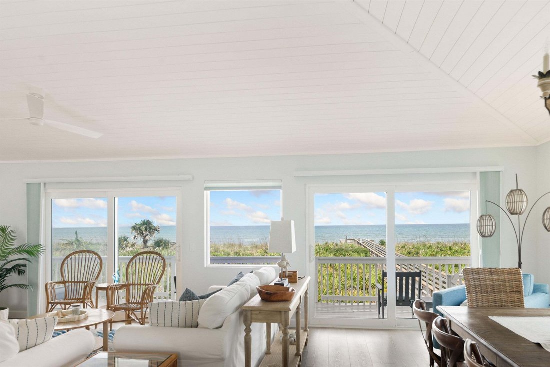 Maison à Palm Coast, Floride, États-Unis 1 - 19053827
