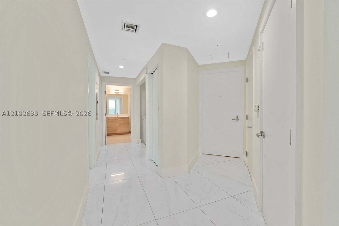 Condominio a Golden Beach, Florida, Stati Uniti 4 - 19054400