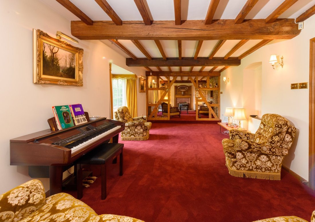 Casa en Pensax, Inglaterra 5 - 19050901