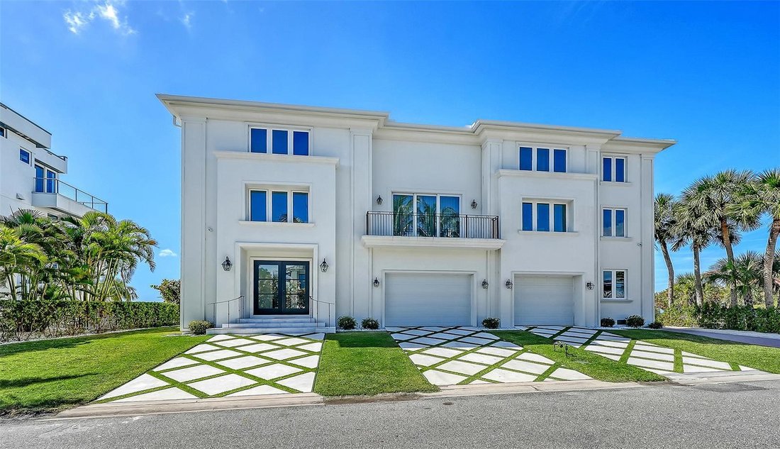 Casa a Longboat Key, Florida, Stati Uniti 2 - 19051263