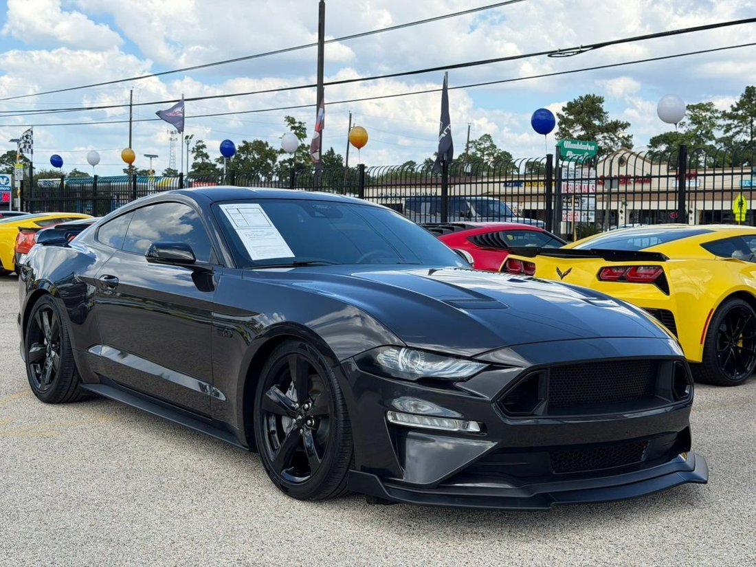 Coupe in Spring, TX, United States 5 - 19055558