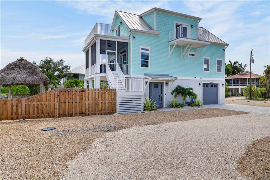 Haus in Fort Myers Beach, Florida, Vereinigte Staaten 2 - 19056364