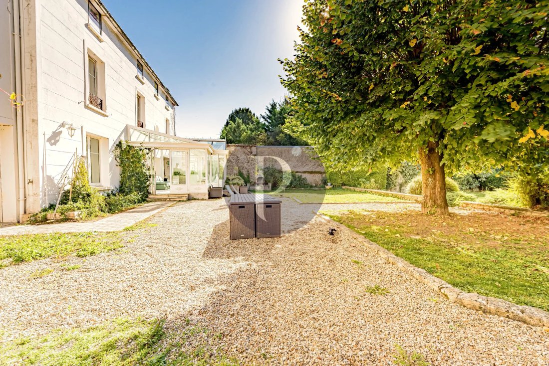 Maison à Méréville, Le Mérévillois, France 5 - 17562750