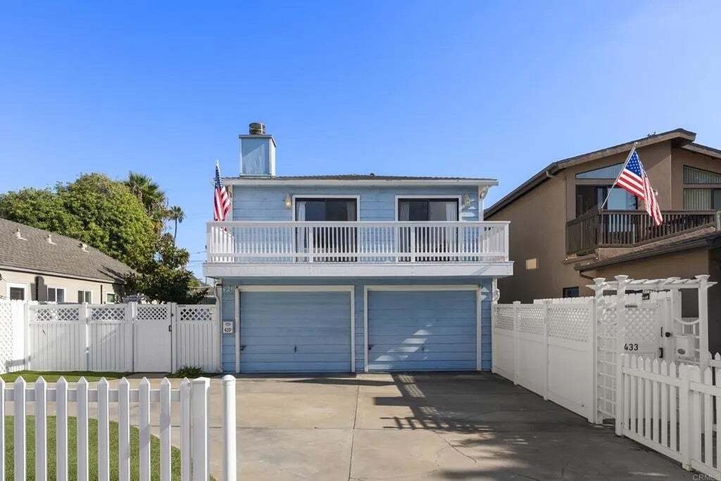 Maison à FICO, Californie, États-Unis 3 - 19036041