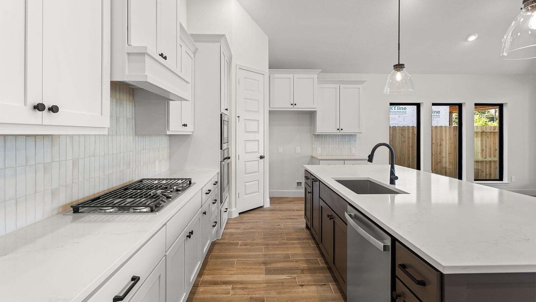 Casa a Missouri City, Texas, Stati Uniti 4 - 18212019