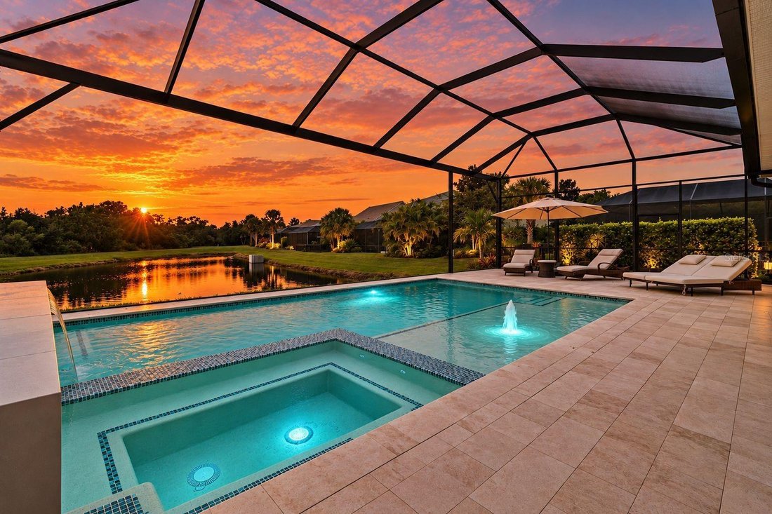 Casa a Bradenton, Florida, Stati Uniti 5 - 19053785
